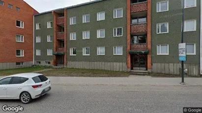 Apartments for rent in Kouvola - Photo from Google Street View