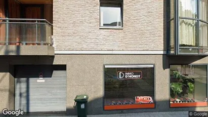 Apartments for rent in Oudenaarde - Photo from Google Street View