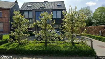 Apartments for rent in Nijlen - Photo from Google Street View