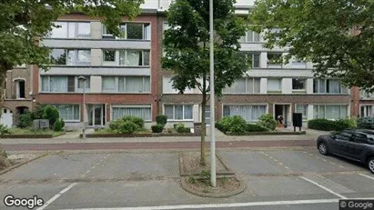 Apartments for rent in Antwerp Deurne - Photo from Google Street View