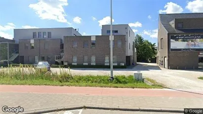 Apartments for rent in Begijnendijk - Photo from Google Street View
