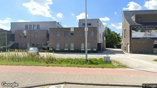 Apartments for rent in Begijnendijk - Photo from Google Street View
