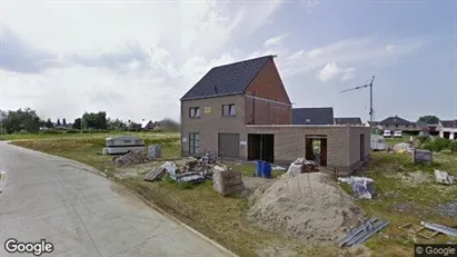 Apartments for rent in Lochristi - Photo from Google Street View