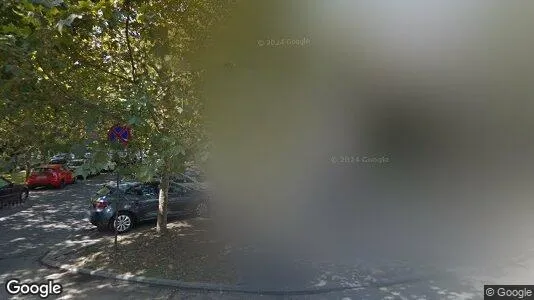 Apartments for rent in Bucharest - Sectorul 1 - Photo from Google Street View