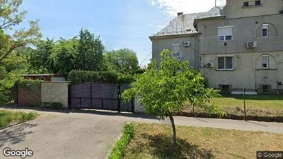 Apartments for rent in Budapest Rákospalota-Pestújhely-Újpalota - Photo from Google Street View