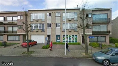 Apartments for rent in Borsbeek - Photo from Google Street View