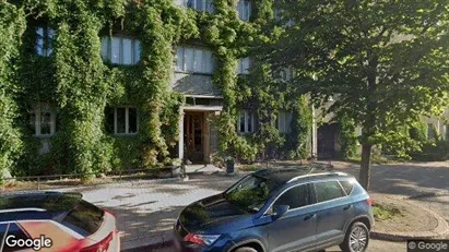 Apartments for rent in Helsinki Eteläinen - Photo from Google Street View