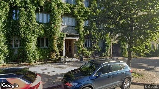 Apartments for rent in Helsinki Eteläinen - Photo from Google Street View