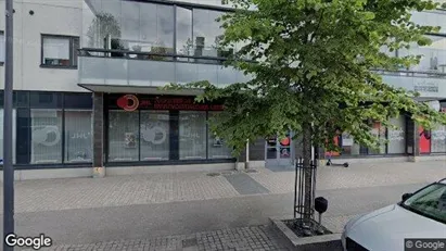Apartments for rent in Rovaniemi - Photo from Google Street View