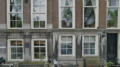 Apartments for rent in Amsterdam Centrum - Photo from Google Street View