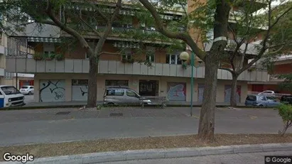 Apartments for rent in Pescara - Photo from Google Street View