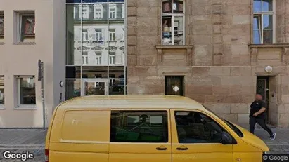 Apartments for rent in Fürth - Photo from Google Street View