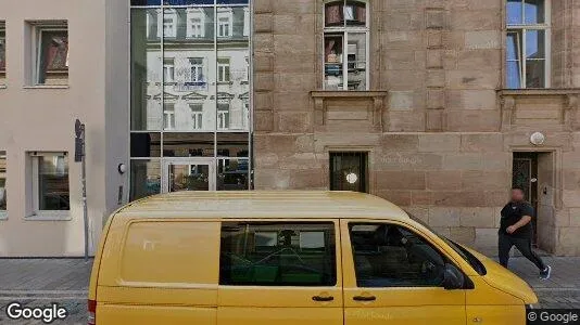 Apartments for rent in Fürth - Photo from Google Street View