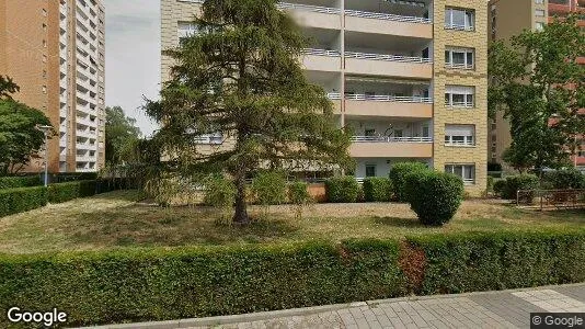 Apartments for rent in Bergstraße - Photo from Google Street View