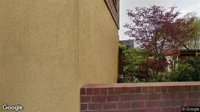 Apartments for rent in Hildesheim - Photo from Google Street View