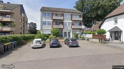 Apartments for rent in Recklinghausen - Photo from Google Street View