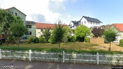 Apartments for rent in Gotha - Photo from Google Street View