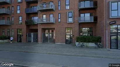 Apartments for rent in Aarhus C - Photo from Google Street View