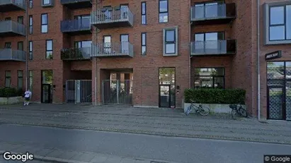 Apartments for rent in Aarhus C - Photo from Google Street View