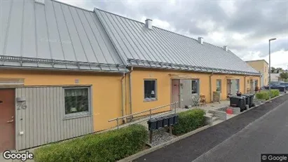 Apartments for rent in Hässleholm - Photo from Google Street View