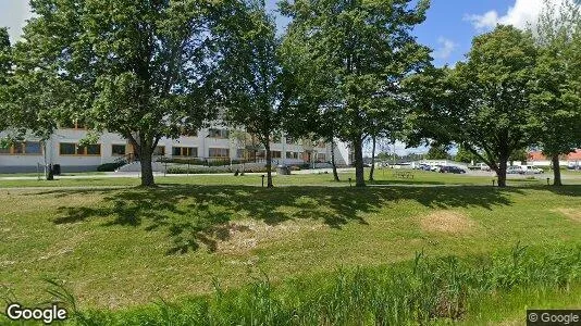 Apartments for rent in Hallsberg - Photo from Google Street View
