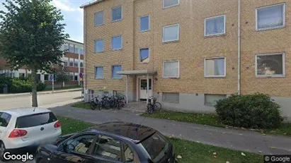 Apartments for rent in Katrineholm - Photo from Google Street View