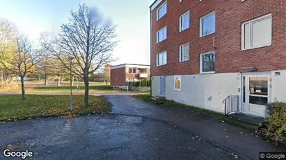 Apartments for rent in Eskilstuna - Photo from Google Street View