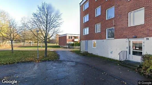 Apartments for rent in Eskilstuna - Photo from Google Street View