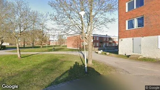 Apartments for rent in Eskilstuna - Photo from Google Street View