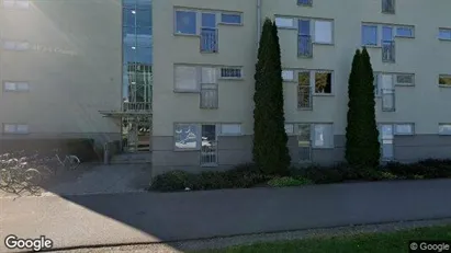 Apartments for rent in Linköping - Photo from Google Street View
