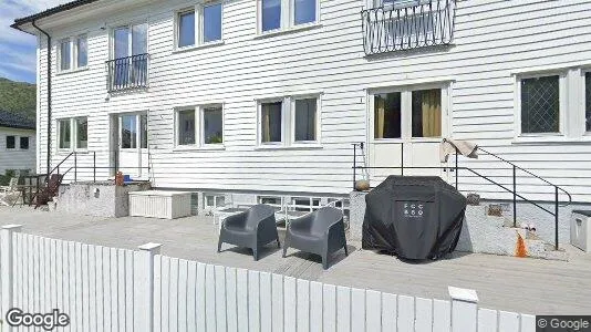 Apartments for rent in Bergen Årstad - Photo from Google Street View