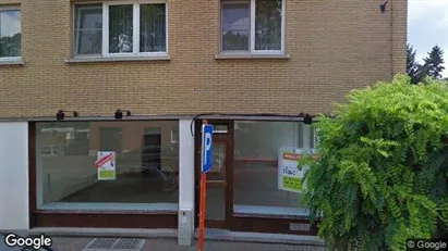 Apartments for rent in Tervuren - Photo from Google Street View