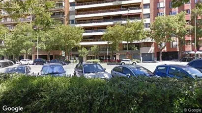 Apartments for rent in Madrid Moncloa-Aravaca - Photo from Google Street View