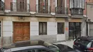 Apartment for rent, Madrid, <span class="blurred street" onclick="ProcessAdRequest(13810087)"><span class="hint">See streetname</span>[xxxxxxxxxxxxx]</span>
