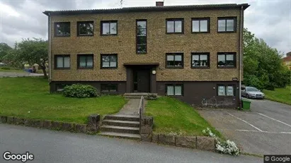 Apartments for rent in Ulricehamn - Photo from Google Street View