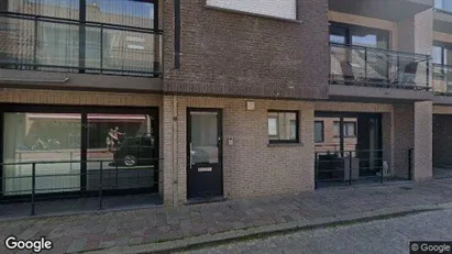 Apartments for rent in Houthulst - Photo from Google Street View