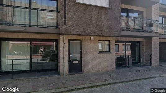 Apartments for rent in Houthulst - Photo from Google Street View