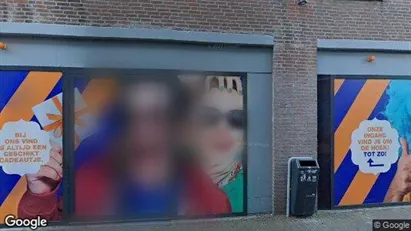 Apartments for rent in Delft - Photo from Google Street View