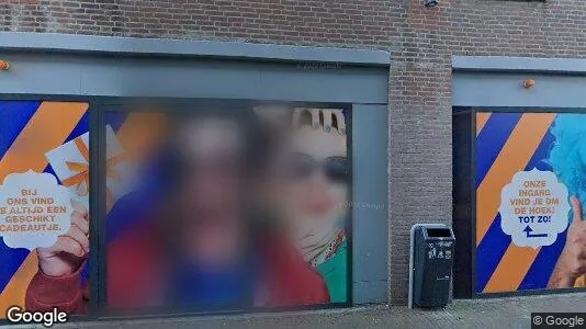 Apartments for rent in Delft - Photo from Google Street View