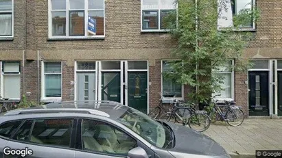 Apartments for rent in Delft - Photo from Google Street View