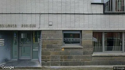 Apartments for rent in Stad Gent - Photo from Google Street View
