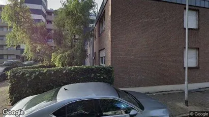 Apartments for rent in Duisburg - Photo from Google Street View