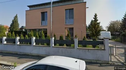 Apartments for rent in Dresden - Photo from Google Street View