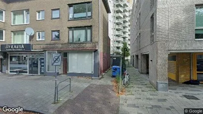 Apartments for rent in Eindhoven - Photo from Google Street View