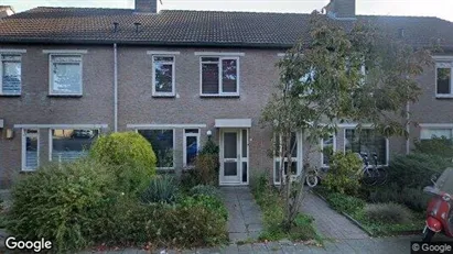 Apartments for rent in Boxtel - Photo from Google Street View