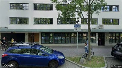 Apartments for rent in Fürth - Photo from Google Street View