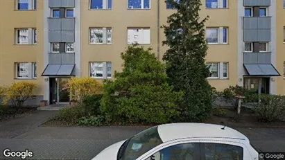 Apartments for rent in Berlin Lichtenberg - Photo from Google Street View