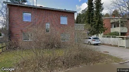 Rooms for rent in Jyväskylä - Photo from Google Street View