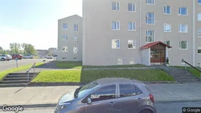 Apartments for rent in Reykjavík Vesturbær - Photo from Google Street View