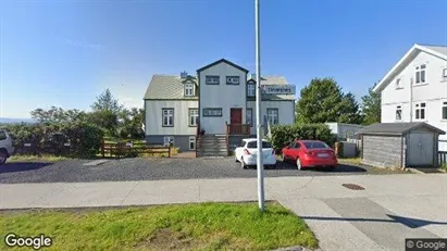 Apartments for rent in Reykjavík Hlíðar - Photo from Google Street View